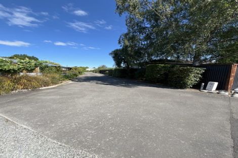 Photo of property in 7 Campbell Street, Geraldine, 7930