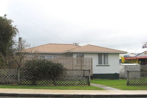 Photo of property in 1 Cambridge Street, Te Kamo, Whangarei, 0112