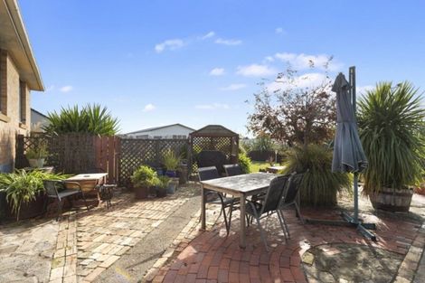 Photo of property in 16 Sanders Avenue, Morrinsville, 3300