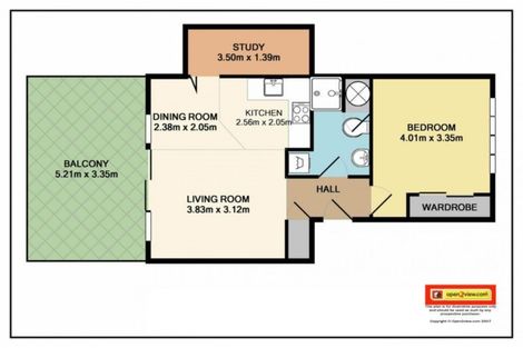 Photo of property in 1f/3 Keystone Avenue, Mount Roskill, Auckland, 1041