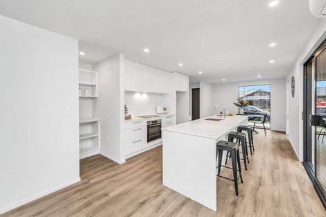 Photo of property in 135 Ashley Street, Rangiora, 7400