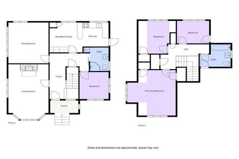 Photo of property in 15 Aotea Street, Tainui, Dunedin, 9013