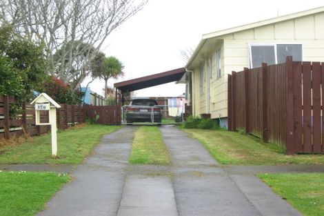 Photo of property in 15 Elliott Street, Waitara, 4320