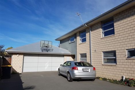 Photo of property in 34c Harman Street, Addington, Christchurch, 8024
