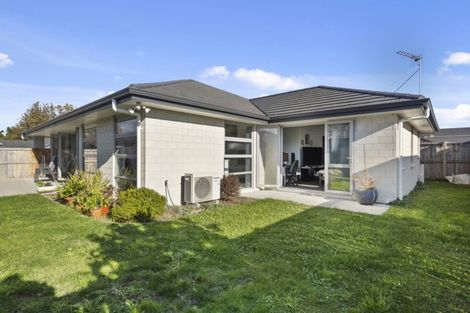 Photo of property in 58 Edgeview Crescent, Fitzroy, Hamilton, 3206