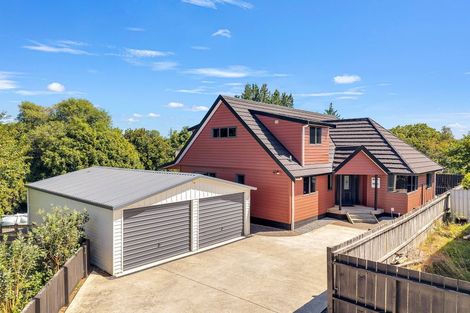 Photo of property in 644a Horotiu Road, Te Kowhai, Hamilton, 3288