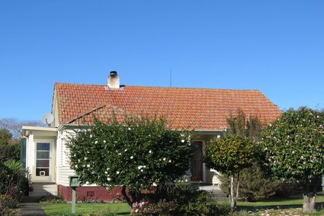 Photo of property in 821 Kowhai Street, Mahora, Hastings, 4120