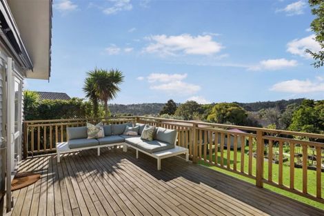 Photo of property in 61 Verbena Road, Birkdale, Auckland, 0626