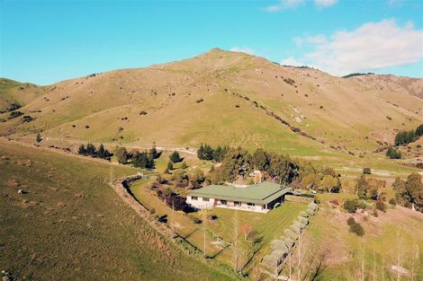 Photo of property in 947 Taylor Pass Road, Taylor Pass, Blenheim, 7274