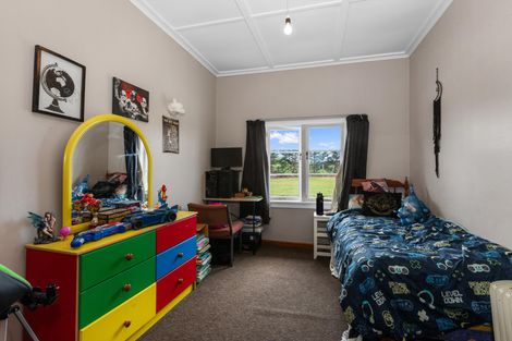Photo of property in 3 Cameron Road, Mangateparu, Morrinsville, 3375