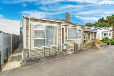 Photo of property in 16 Saint David Street, North Dunedin, Dunedin, 9016