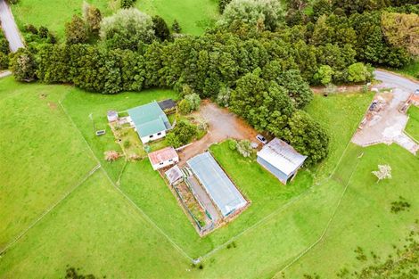 Photo of property in 206 Bint Road, Maungakaramea, Whangarei, 0178