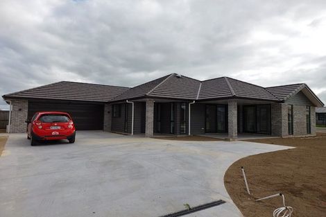 Photo of property in 4 Kereruu Street, Cambridge, 3434