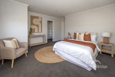 Photo of property in 6 The Willows, Hillmorton, Christchurch, 8024