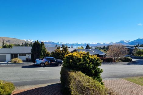 Photo of property in 58a Murray Place, Lake Tekapo, 7999