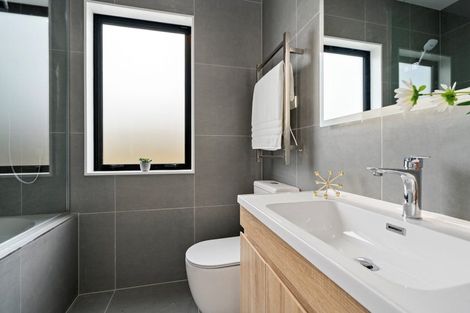 Photo of property in 6 Puwha Street, Massey, Auckland, 0614