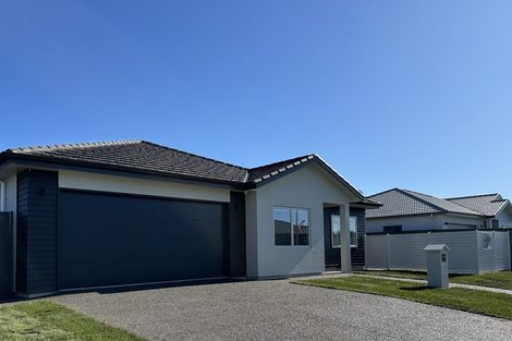 Photo of property in 15 George Yee Place, Taradale, Napier, 4112