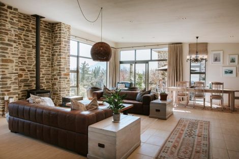 Photo of property in 695a Aubrey Road, Albert Town, Wanaka, 9305