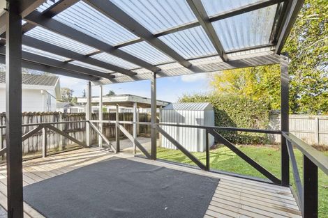 Photo of property in 36b Puriri Street, Nawton, Hamilton, 3200