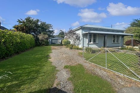 Photo of property in 103 Bentley Street, Masterton, 5810