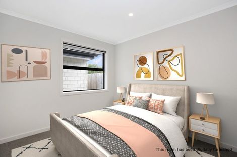 Photo of property in 76a Thomson Street, Tinwald, Ashburton, 7700