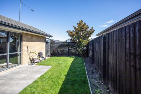 Photo of property in 30 Skyhawk Road, Wigram, Christchurch, 8042