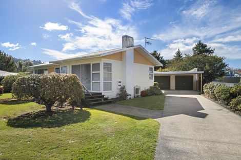 Photo of property in 19 Joanne Crescent, Pukehangi, Rotorua, 3015