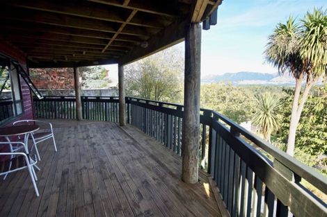 Photo of property in 13 Acheron Heights, Hanmer Springs, 7334