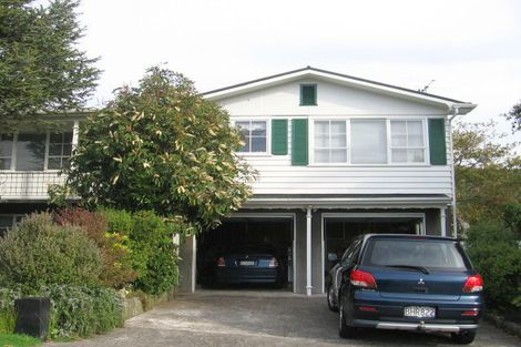 Photo of property in 6 Nuffield Street, Tawa, Wellington, 5028