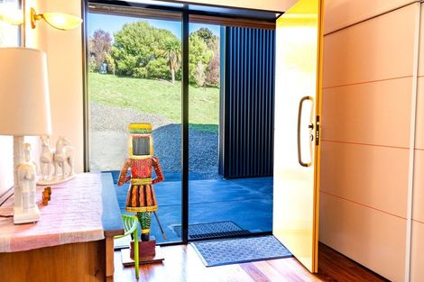 Photo of property in 49 Long Bay Road, Takamatua, Akaroa, 7583