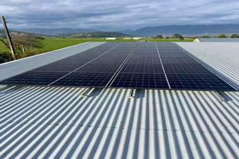 Photo of property in 47 Wharf Road, Karamea, 7893