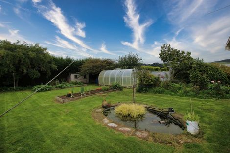 Photo of property in 26 Tokanui-haldane Road, Tokanui, 9884