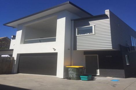 Photo of property in 2/167 Nixon Street, Hamilton East, Hamilton, 3216