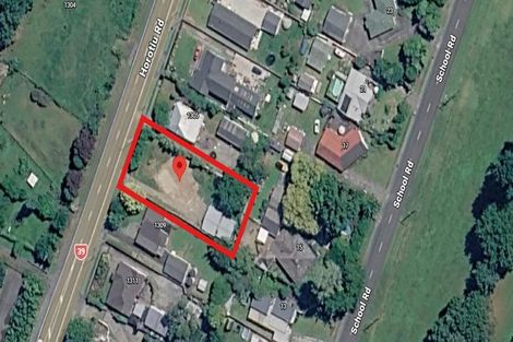 Photo of property in 1307 Horotiu Road, Whatawhata, Hamilton, 3289
