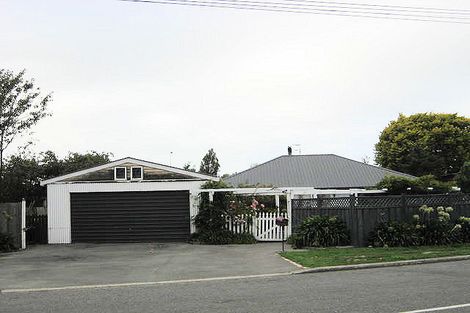 Photo of property in 11 Brookside Road, Rolleston, 7614