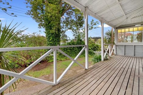 Photo of property in 11 Adams Street, Waihi, 3610