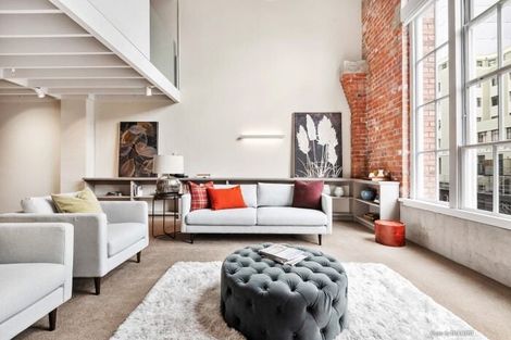 Photo of property in Waterloo Quay Apartments, 204/28 Waterloo Quay, Pipitea, Wellington, 6011