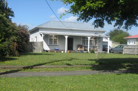 Photo of property in 8 Lewis Avenue, Aramoho, Whanganui, 4500