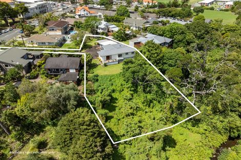 Photo of property in 41 Manse Street, Kensington, Whangarei, 0112