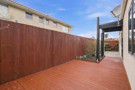 Photo of property in 137 Southampton Street, Sydenham, Christchurch, 8023