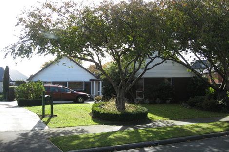Photo of property in 9 Ilam Park Place, Ilam, Christchurch, 8041