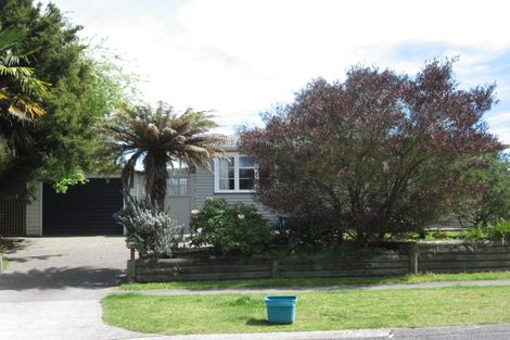 Photo of property in 34 Heathcote Street, Taupo, 3330