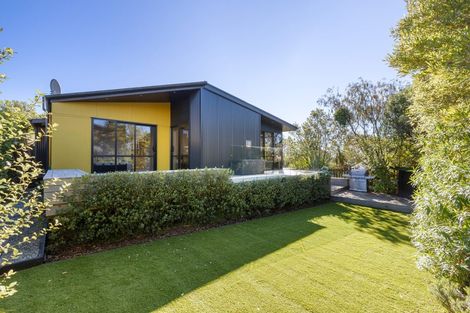 Photo of property in 272 Cannon Hill Crescent, Mount Pleasant, Christchurch, 8081