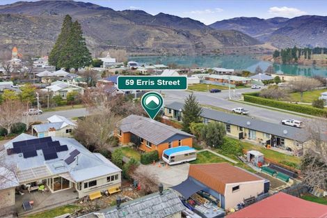 Photo of property in 59 Erris Street, Cromwell, 9310