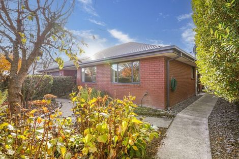 Photo of property in 16b Croydon Street, Sydenham, Christchurch, 8023