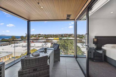 Photo of property in The Victor, 411/4 Bute Road, Browns Bay, Auckland, 0630