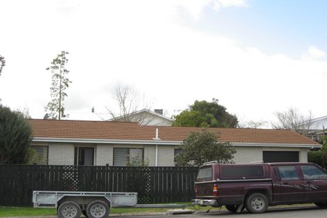 Photo of property in 17 Chambers Street, Havelock North, 4130