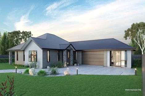 Photo of property in 25 Colombo Road, Waiuku, 2123