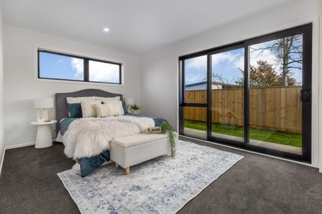 Photo of property in 5b Cook Street, Levin, 5510