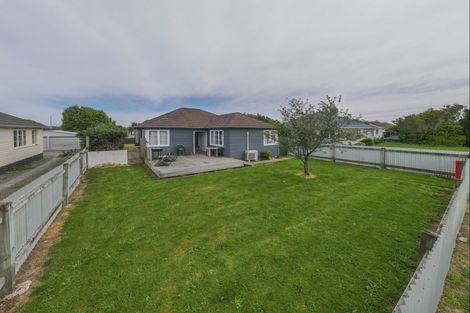 Photo of property in 58 Crawford Street, Glengarry, Invercargill, 9810